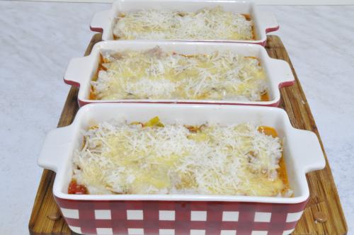 Jak uvařit rybí kebab v miskách? Snadné recept, připravený za 30 - 45 minut